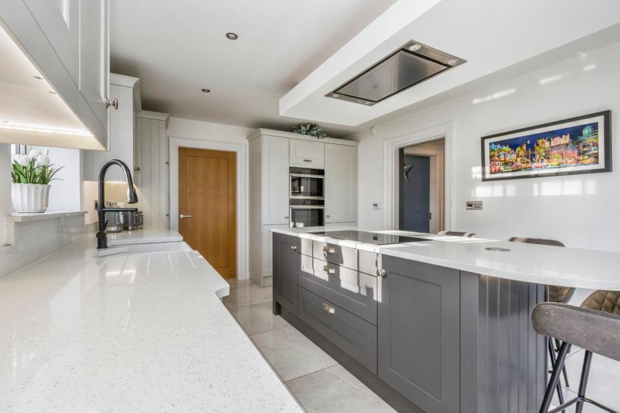 31b Gravelhill Road