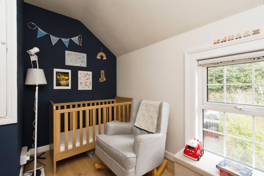 2 Burnbrae Avenue