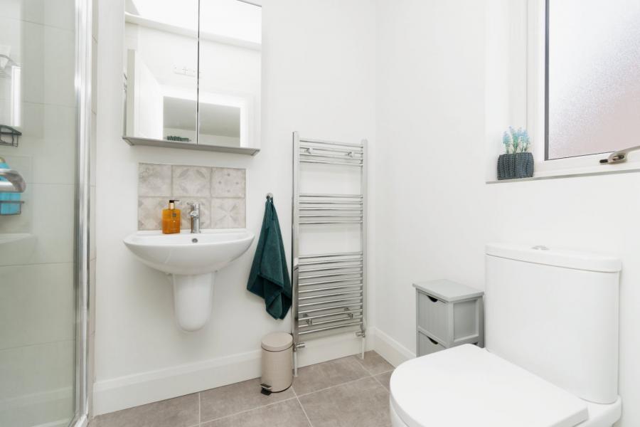 2 Woodbrook Manor