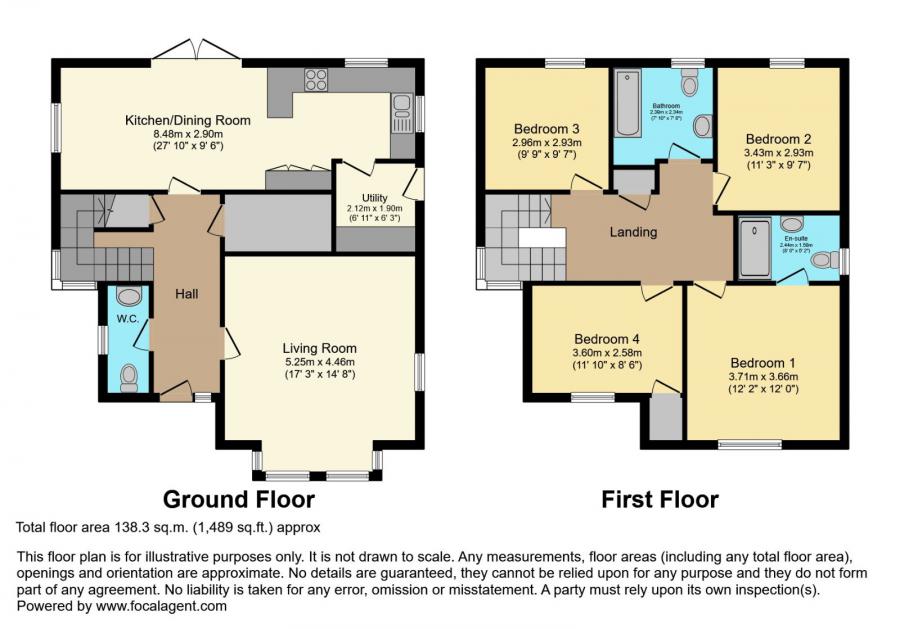 2 Woodbrook Manor