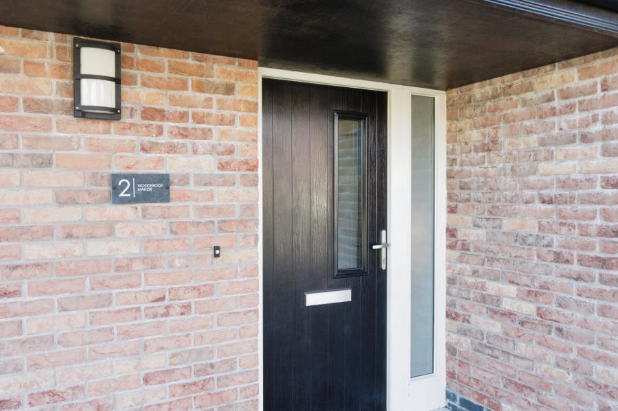 2 Woodbrook Manor