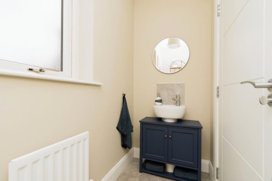 2 Woodbrook Manor