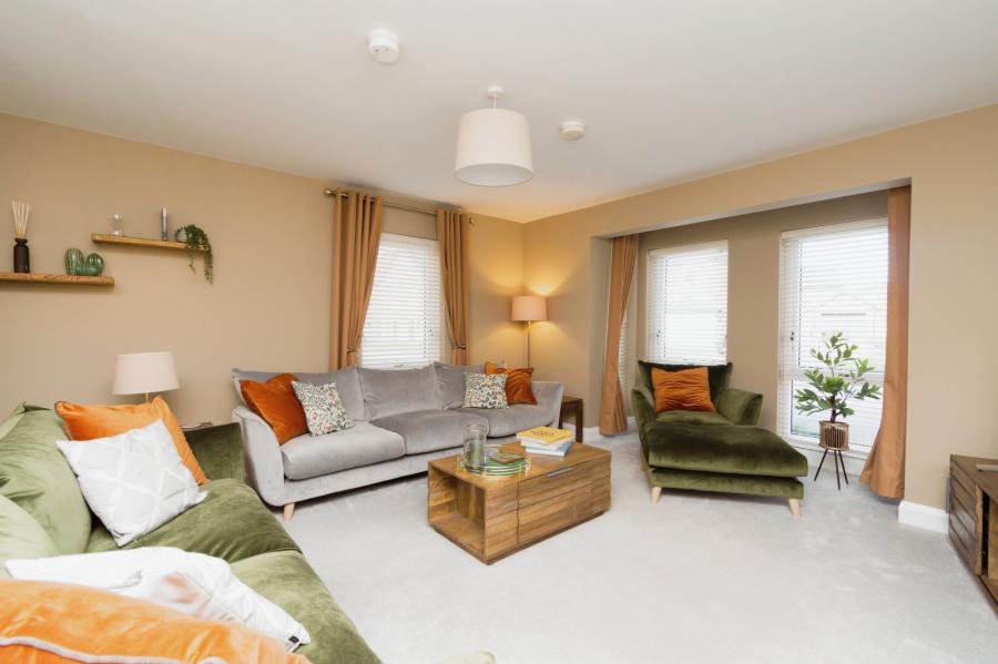 2 Woodbrook Manor