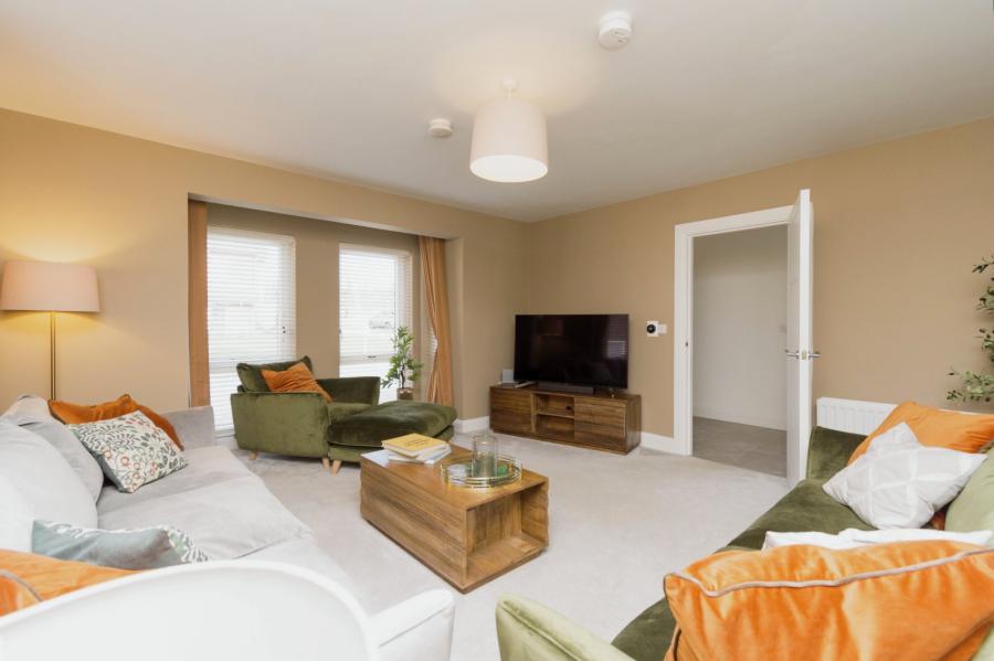 2 Woodbrook Manor
