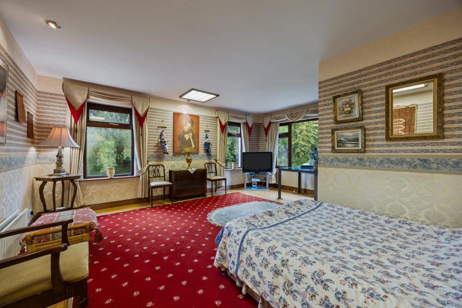 76A, Magheraknock Road