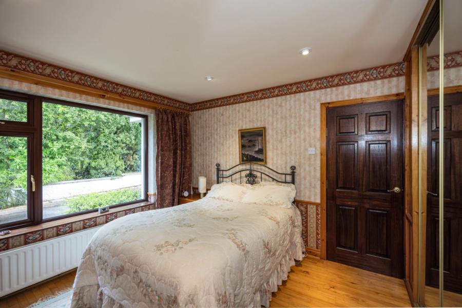 76A, Magheraknock Road