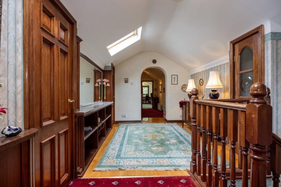 76A, Magheraknock Road