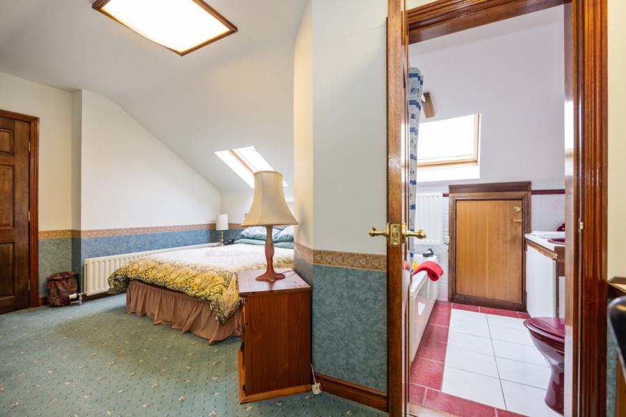 76A, Magheraknock Road