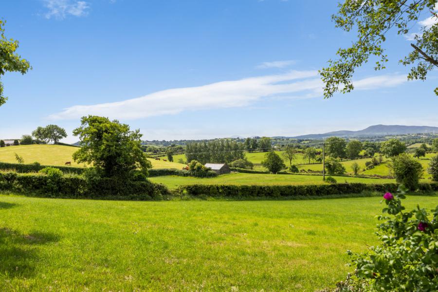 76A, Magheraknock Road