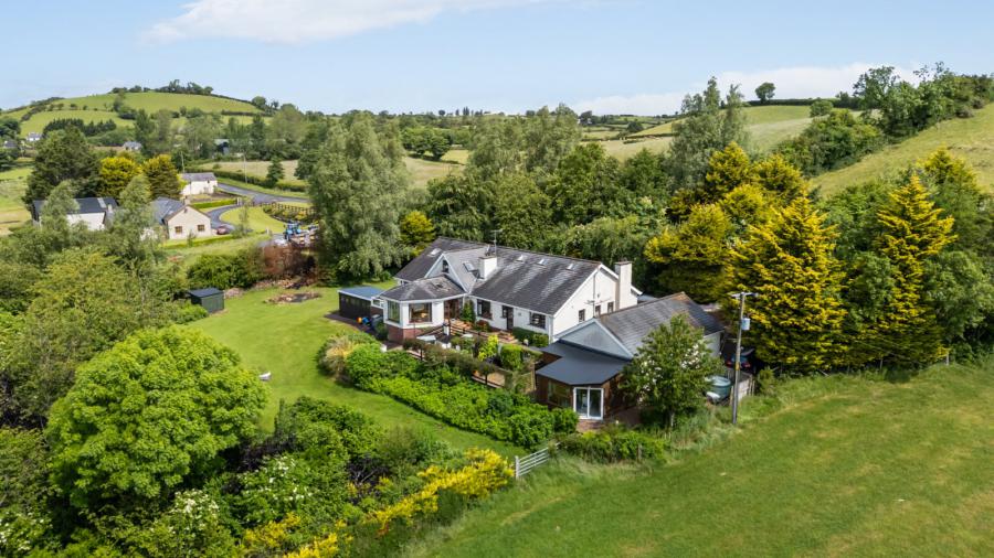 76A, Magheraknock Road