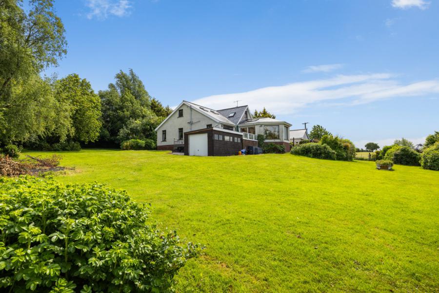 76A, Magheraknock Road