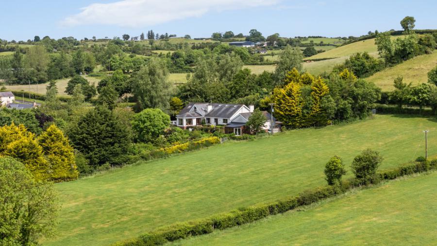 76A, Magheraknock Road