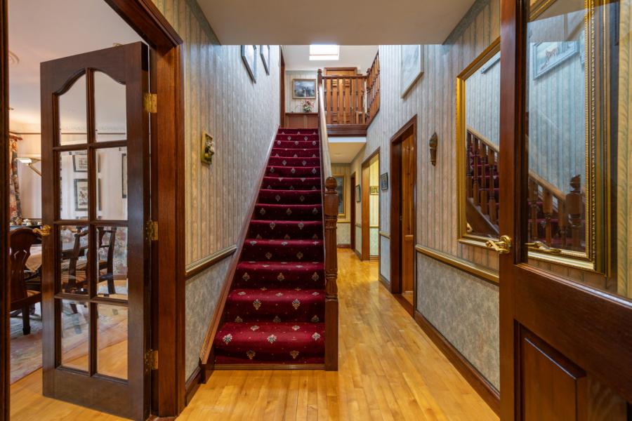 76A, Magheraknock Road