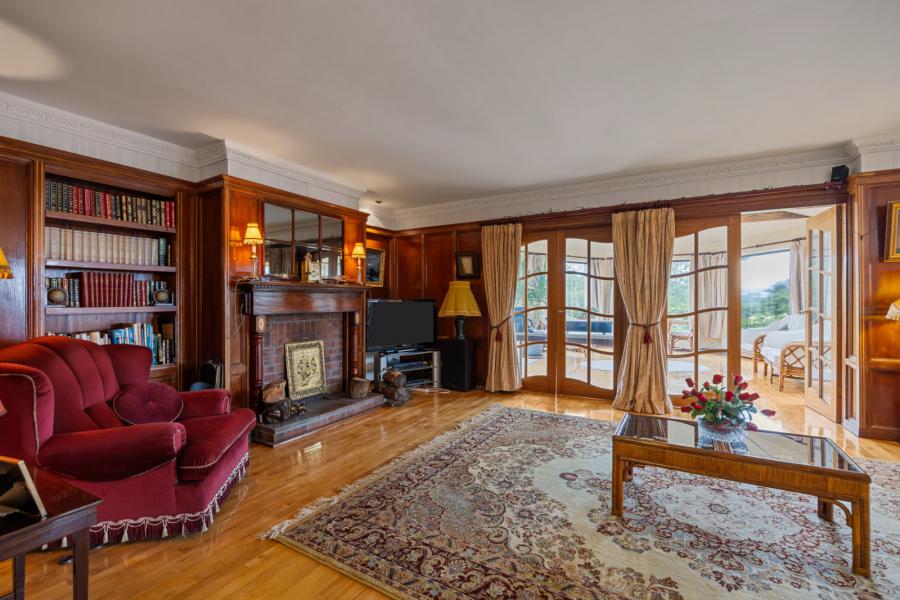 76A, Magheraknock Road