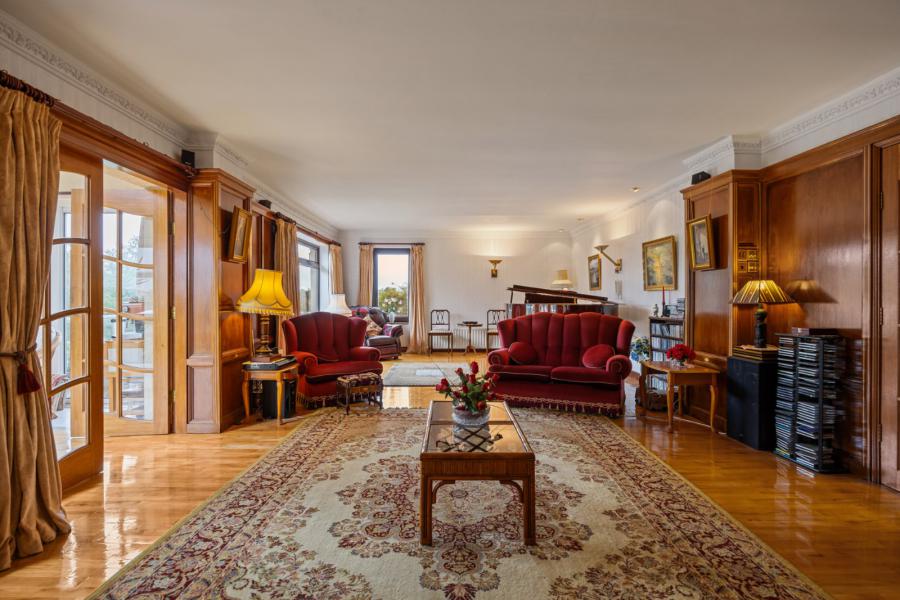 76A, Magheraknock Road