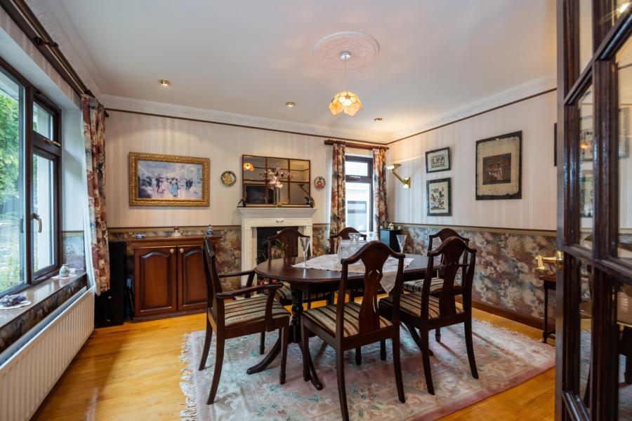 76A, Magheraknock Road