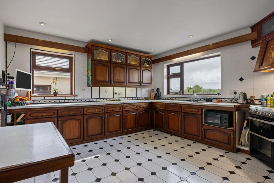 76A, Magheraknock Road