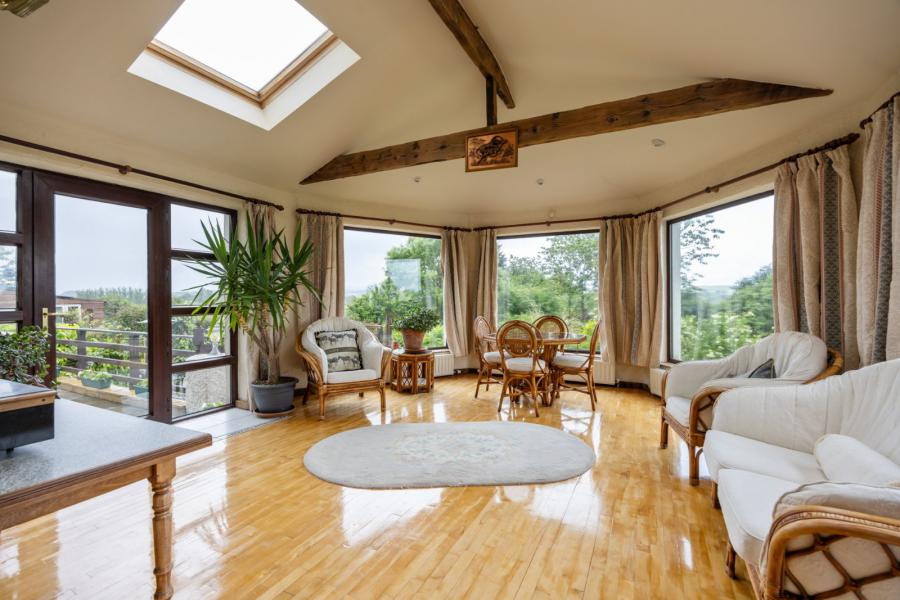 76A, Magheraknock Road