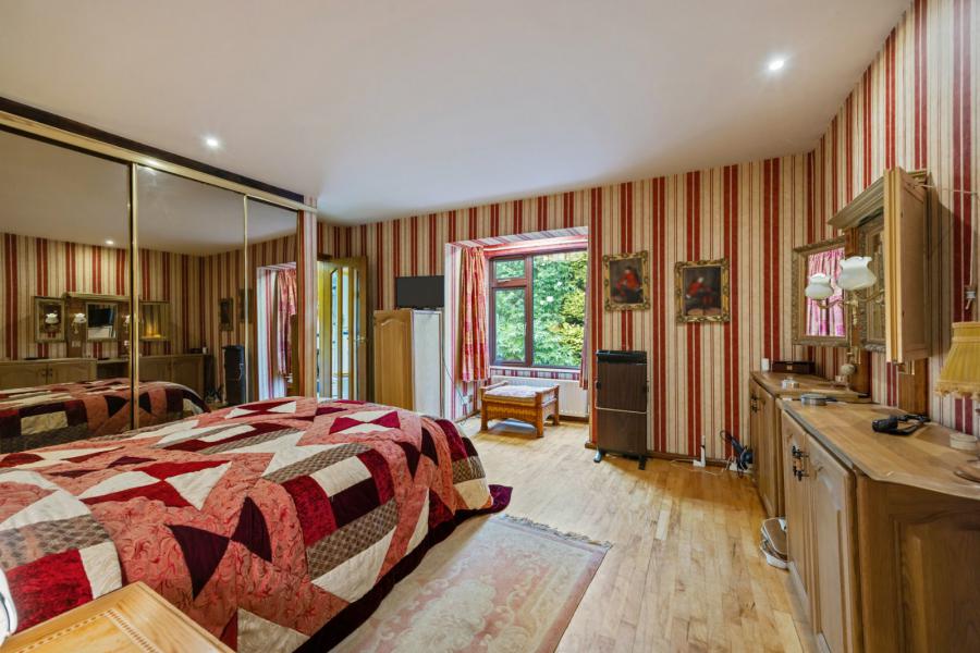 76A, Magheraknock Road