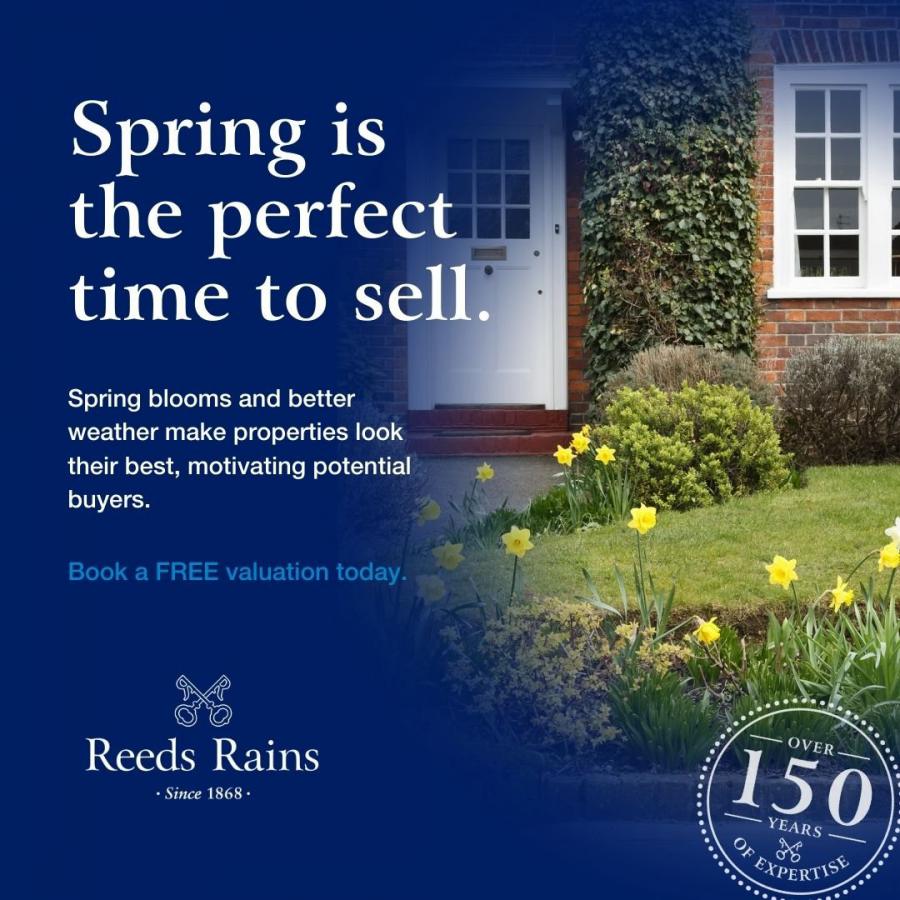 41 Woodbrook Green
