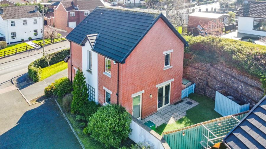 1 Shelling Mews