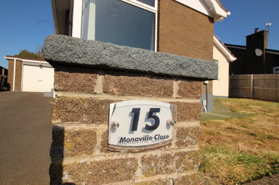 15 Monaville Close
