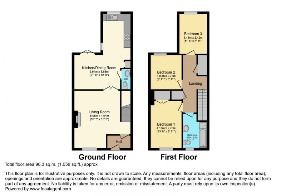 30 Cedar Hill