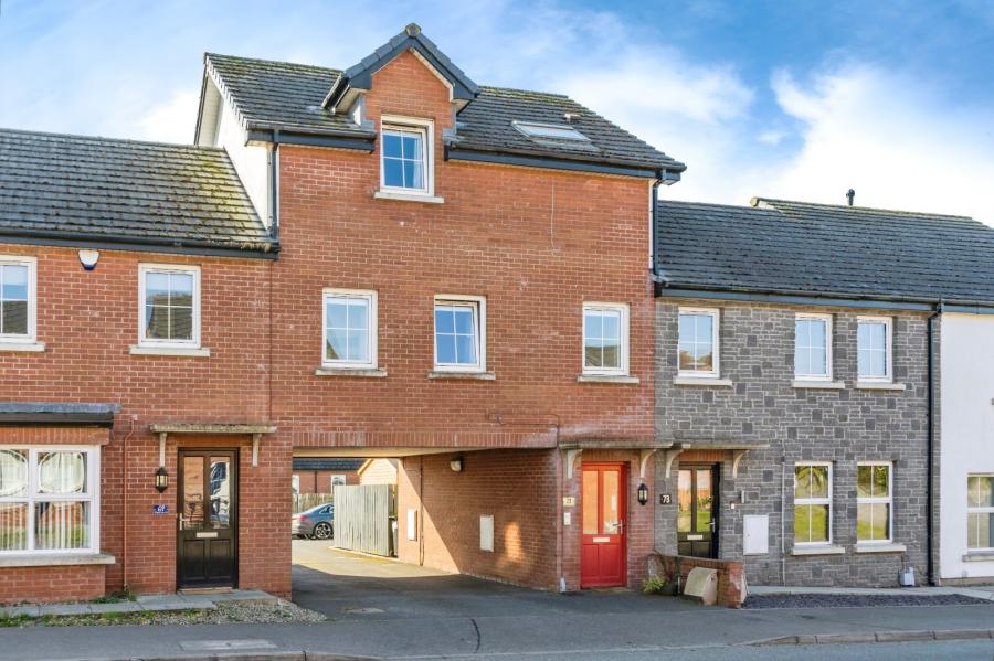 71 Sir Richard Wallace Road