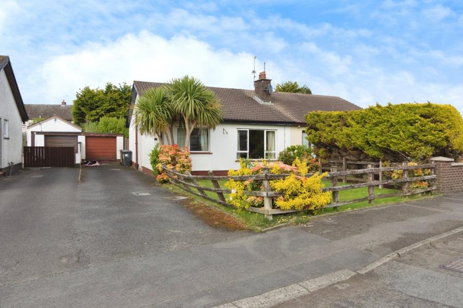 60 The Meadows, maghaberry, craigavon, BT67 0JY