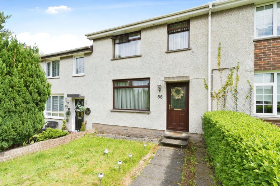 88 Glenmore Drive
