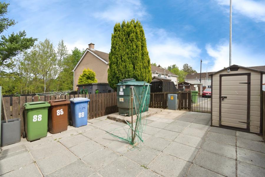 88 Glenmore Drive