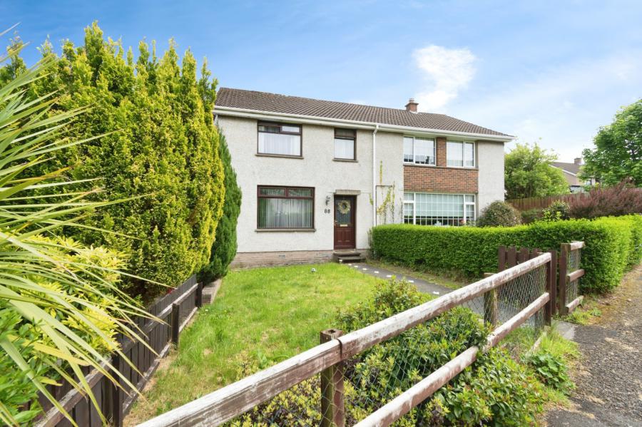 88 Glenmore Drive