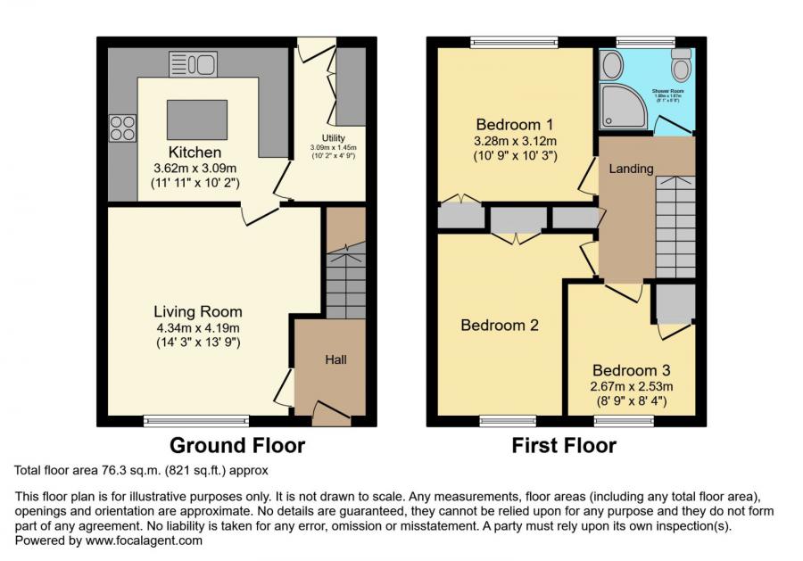 88 Glenmore Drive