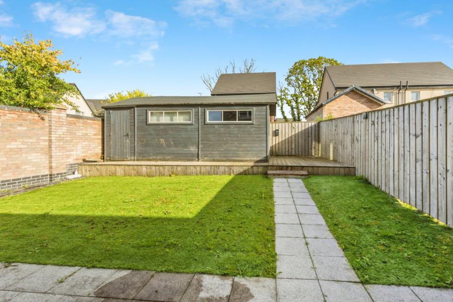 48 Woodbrook Avenue