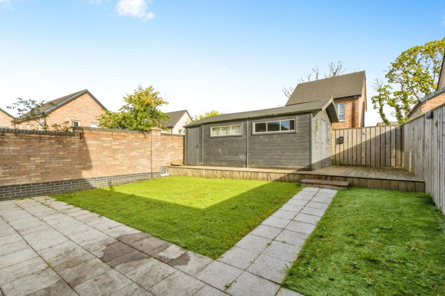 48 Woodbrook Avenue
