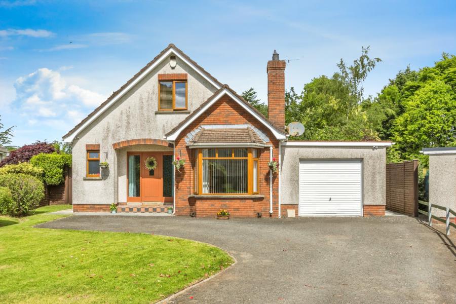 29 Ashcroft Way