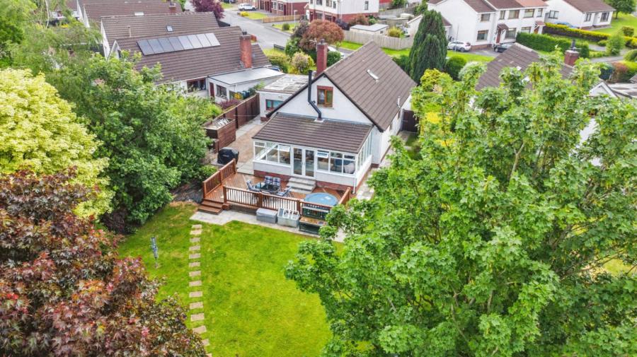 29 Ashcroft Way