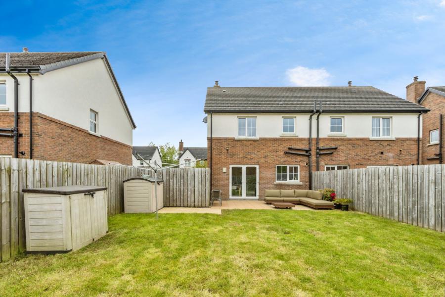 37 Blaris Meadows