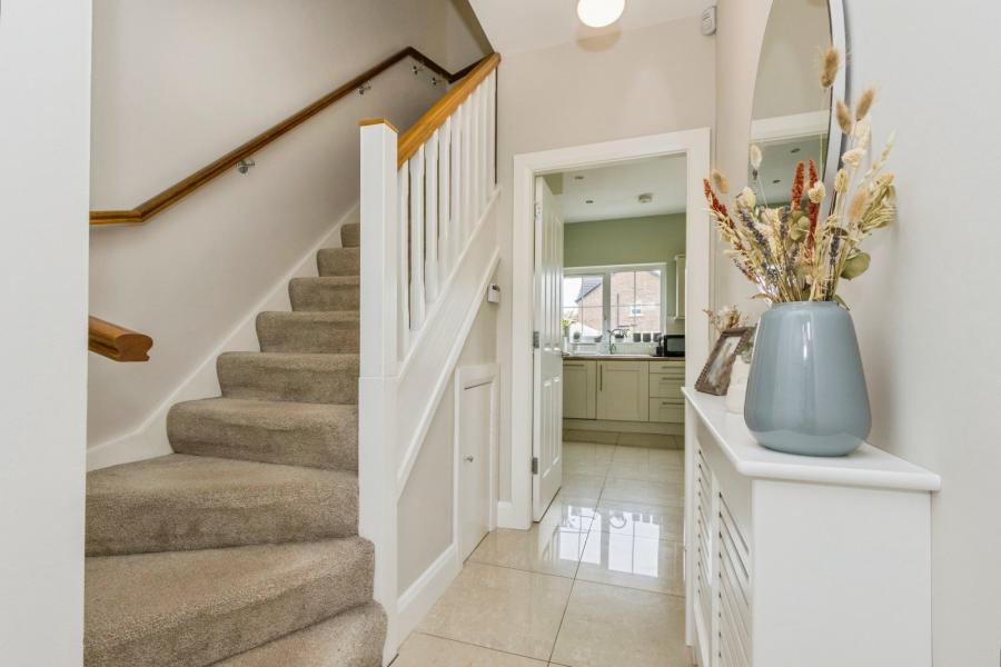 37 Blaris Meadows