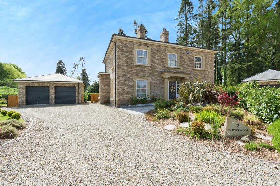 2 Carter Wood, lurgan, craigavon, BT67 9NU