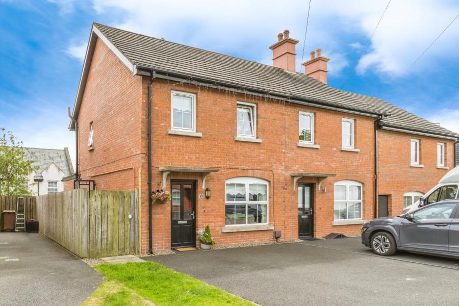 19 Lady Wallace Brae