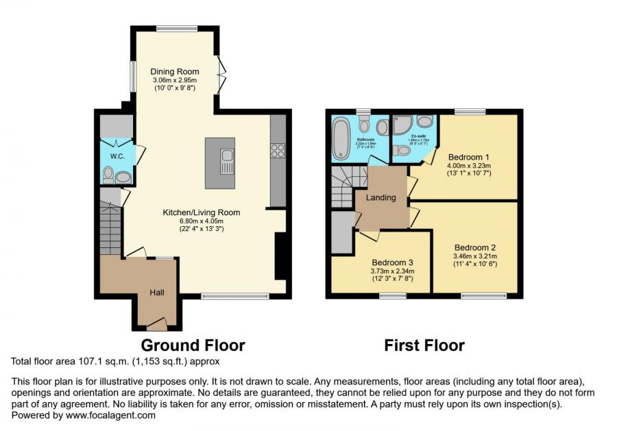 9 Fairfields Glen