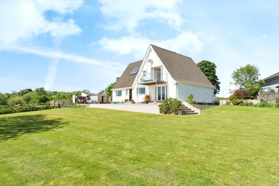 44 Magheraknock Road, ballynahinch, county down, BT24 8TJ