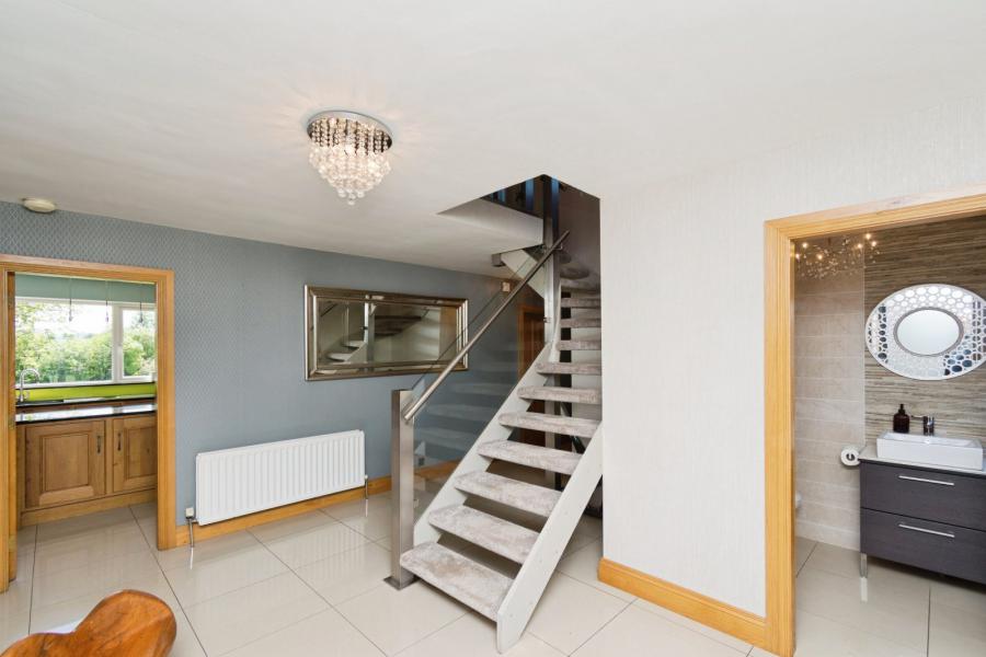 44 Magheraknock Road