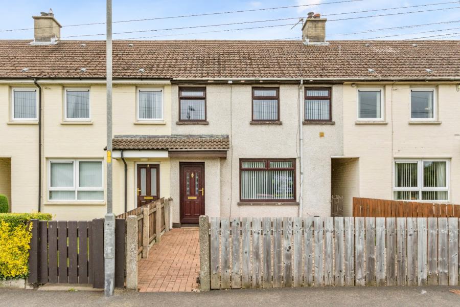 7 Coronation Gardens, lisburn, county antrim, BT27 5RG