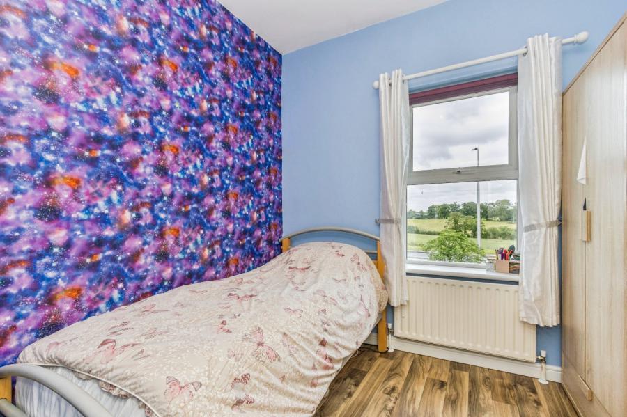 33 Peel Gardens