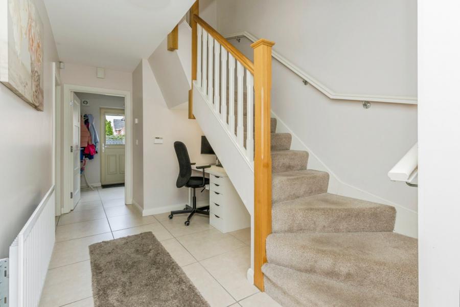 3 Ashfield Hall