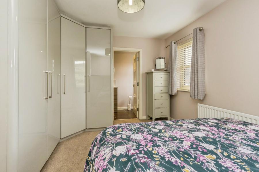 3 Ashfield Hall