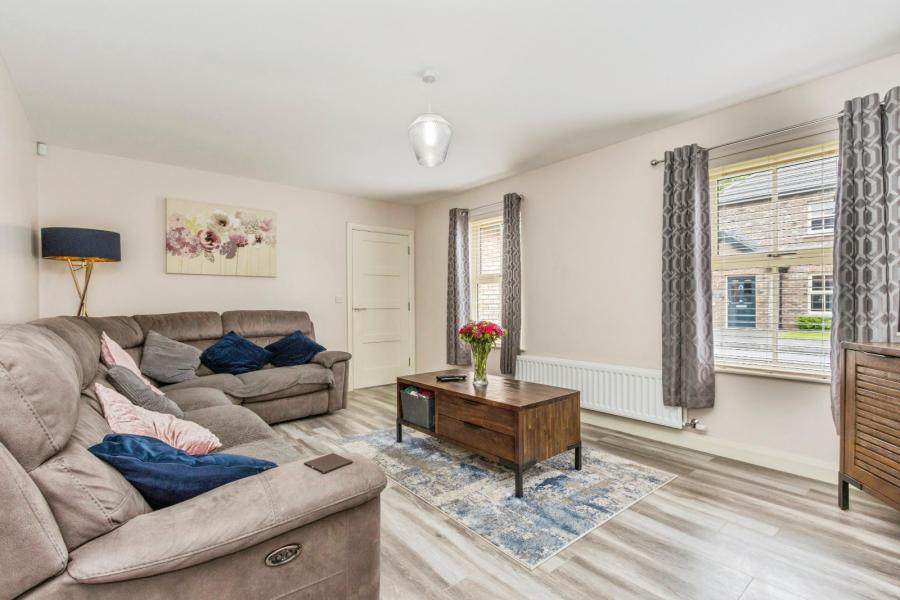 3 Ashfield Hall