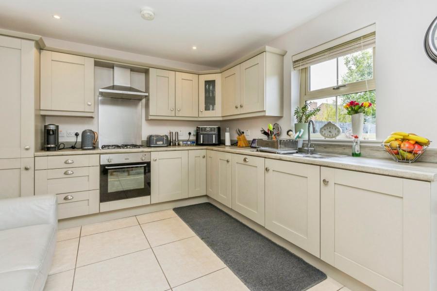 3 Ashfield Hall